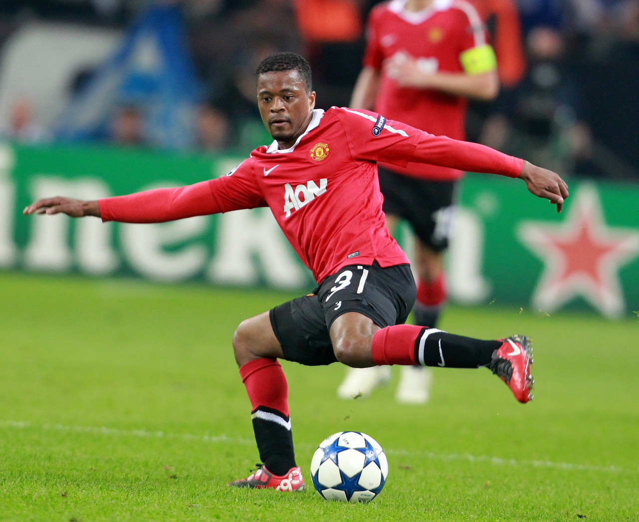 硬件保障 硬件保障